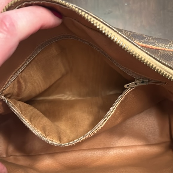Authentic Celine Pouch - Picture 13 of 16